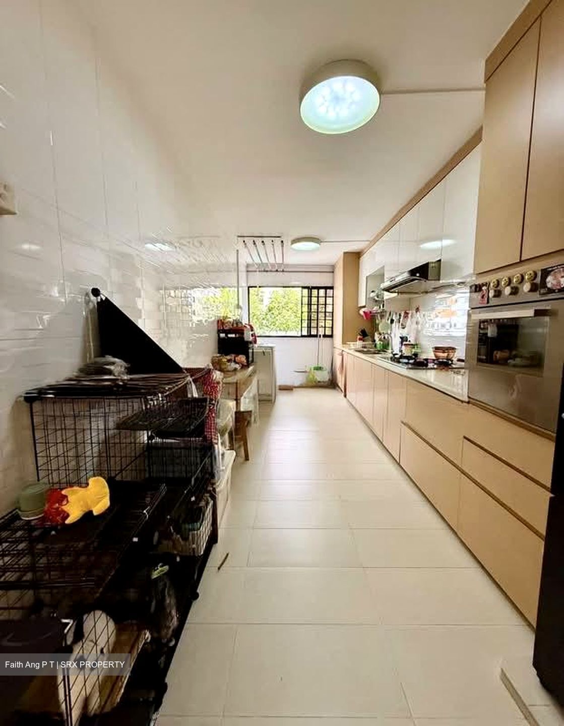 Blk 205 Serangoon Central (Serangoon), HDB 5 Rooms #602752411
